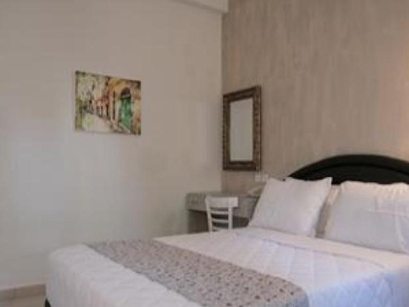 Hotel Alma - Near The Sea Netanya Exterior photo